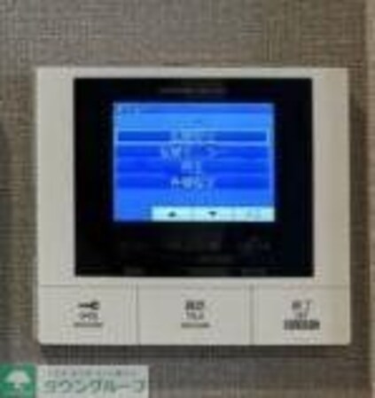 オードリーコートの物件内観写真